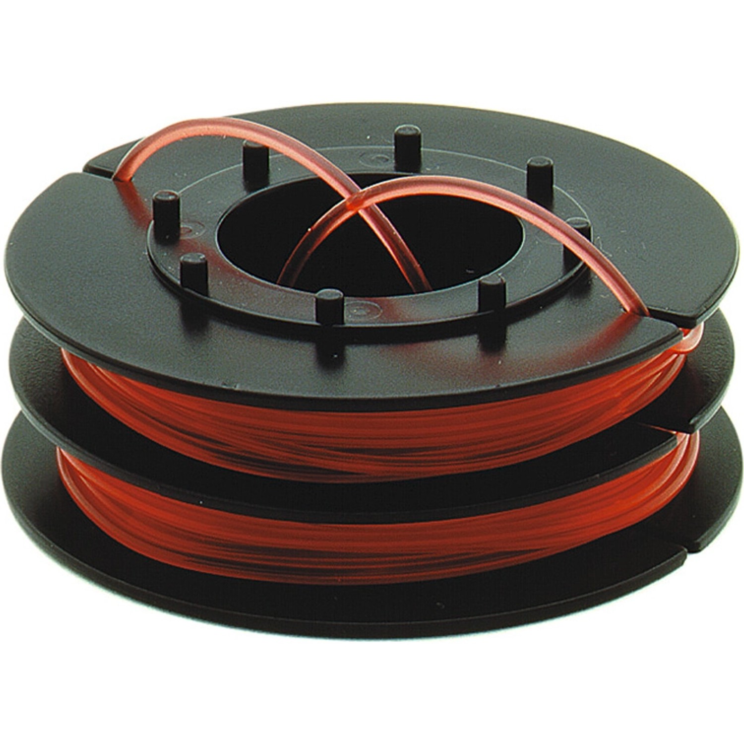 Wolf-Garten Ersatzfadenspule GT F8