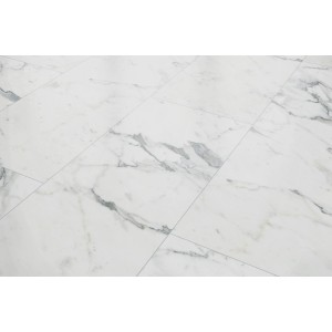 Classen Ceramin Fliese Neo Vario Statio, Dekor-Paneel in Marmoroptik, 118x39,2 cm.