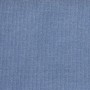 Blauer Sitting Point Hocker Outside, 120 l, aus Dralon, geeignet für Indoor & Outdoor.