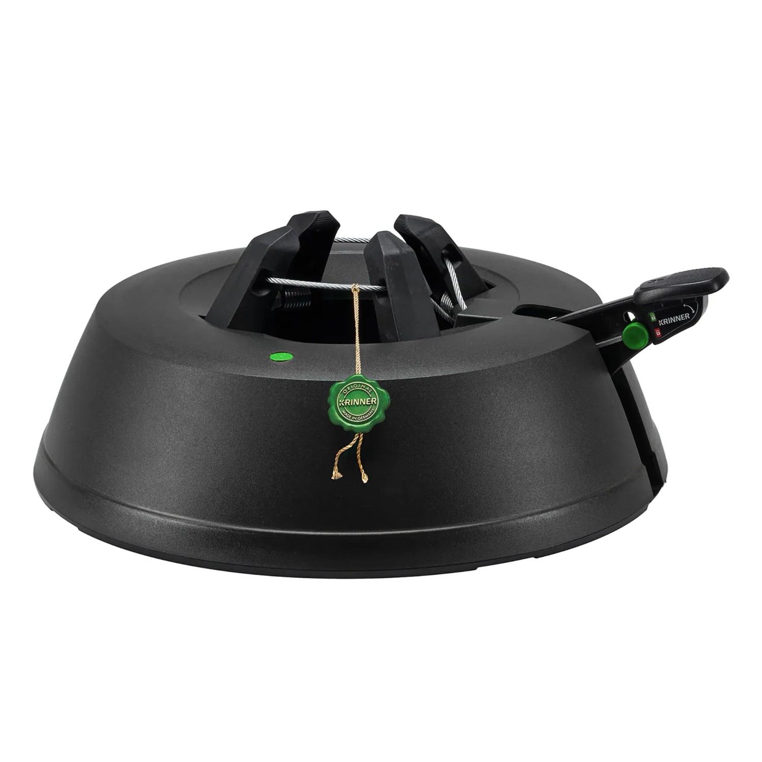 Krinner Christbaumständer Green Line Comfort Grip+ M