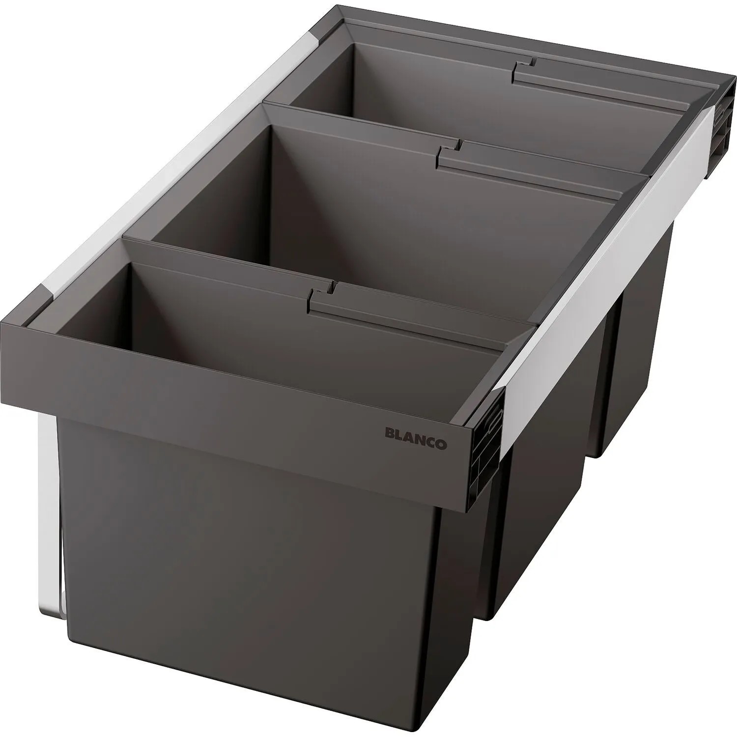 Blanco Abfallsammler Flexon II Low 80/3 Korpusbreite 800 mm