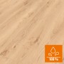 Classen Laminat Grande XXL Eiche Versailles Natur, wasserfest, Holzbodenoptik.
