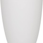 Weißer Elho Brussels Orchideentopf, hoch, Ø 12,5 cm, ideal für Orchideen.