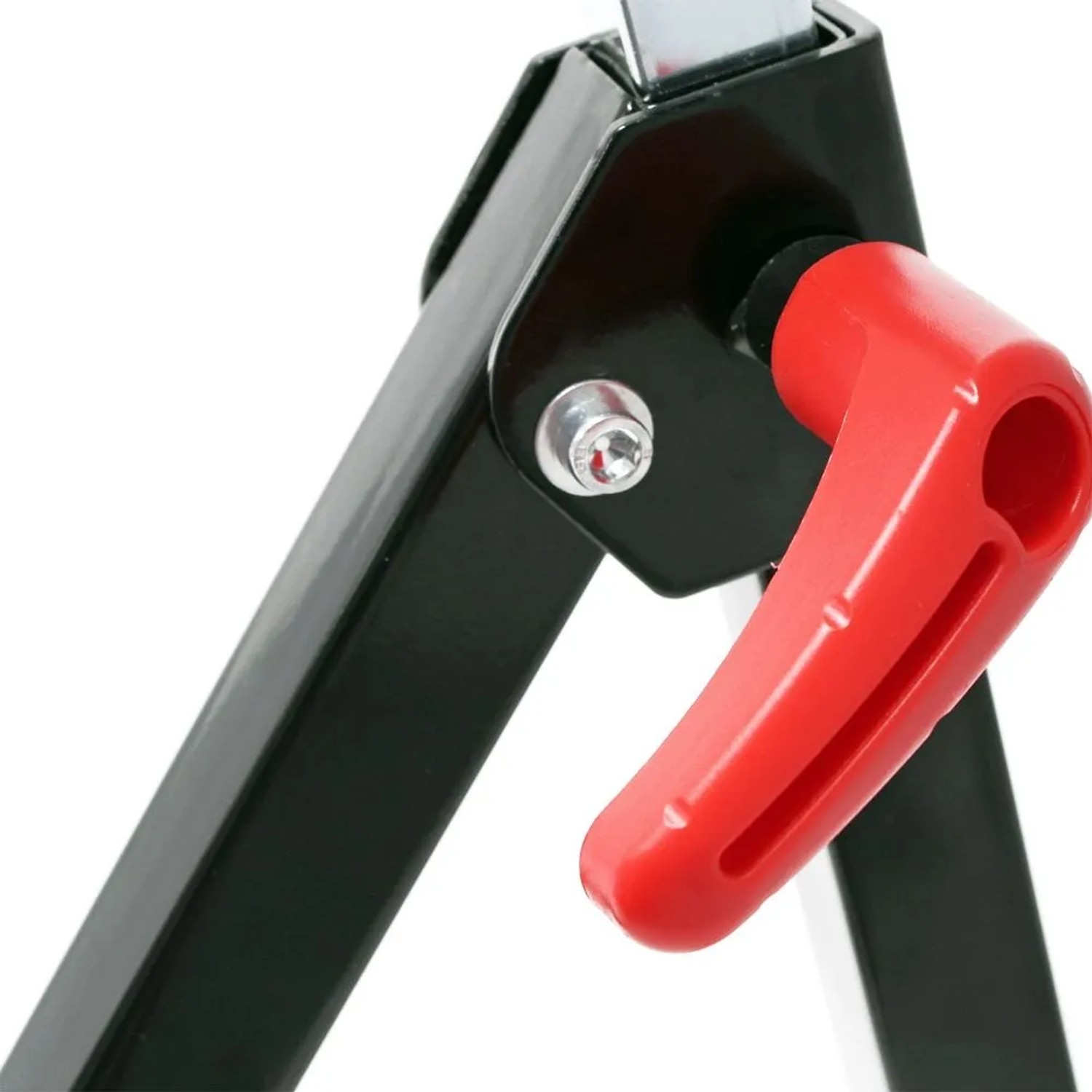 Wiltec Rollenständer Bis 60Kg Rollenbock Höhenverstellbar 68-110 Cm Stützbock_5