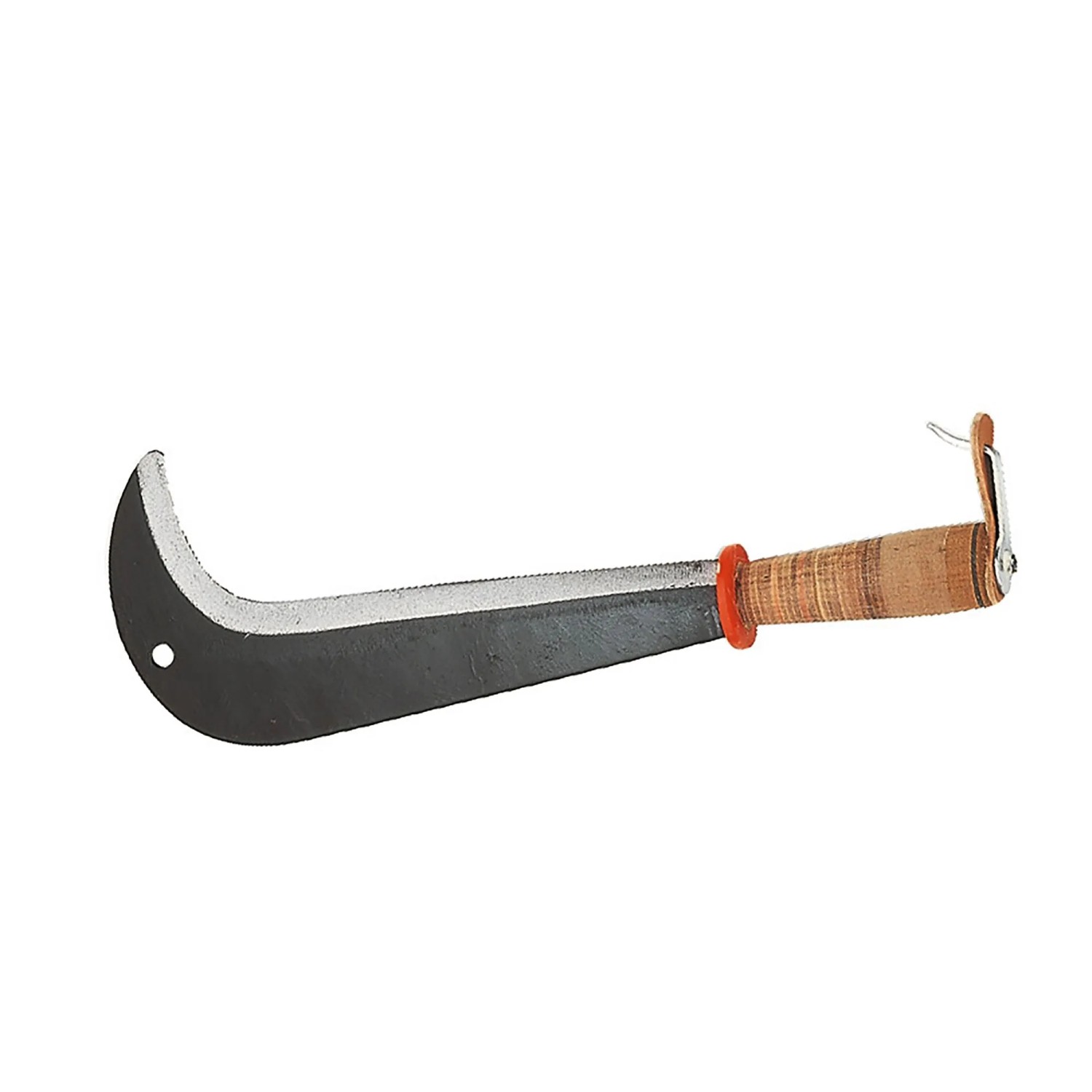 Stihl Handsichel Schweizer Gertel Orange-Grau