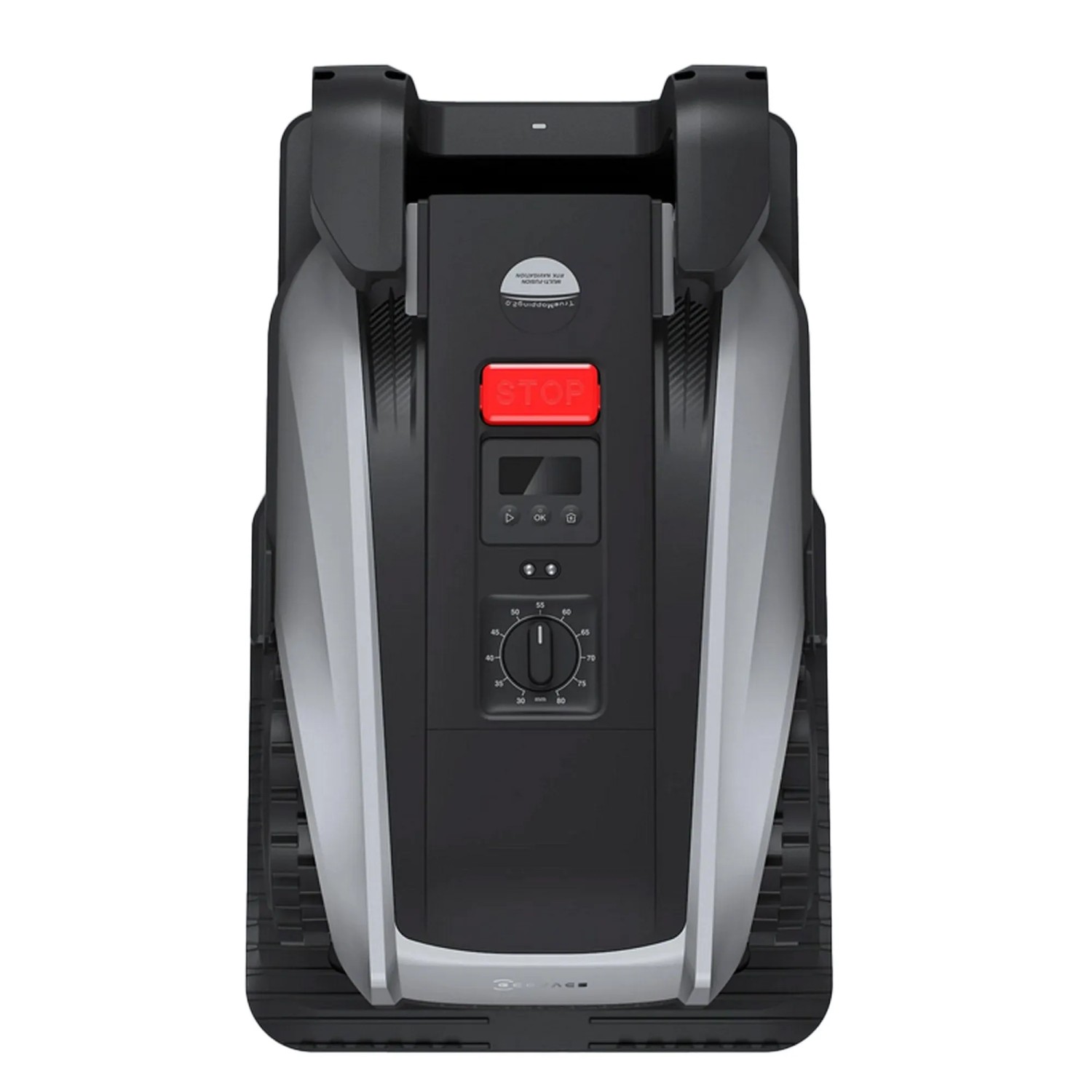 ECOVACS Mähroboter GOAT O600 RTK mit Verbesserter Schnittleistung