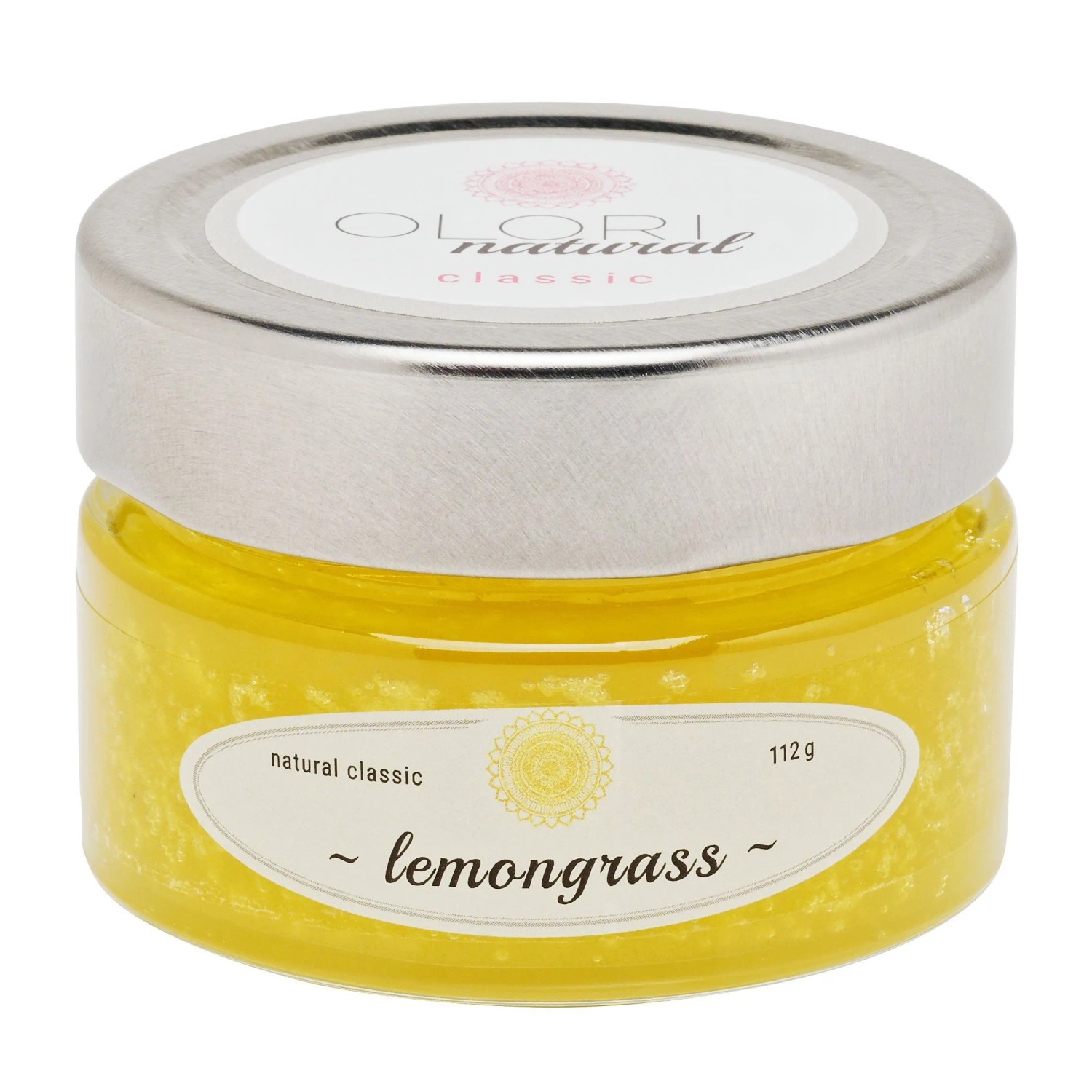 Olori Raumduft Lemongras 112 gr