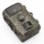 Technaxx Wildtierkamera TX-256 im Camouflage-Design für Tierbeobachtung und Überwachung.