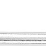 Schlitzhaken Verzinkt Ø 5,8 x 80 mm 2 Stück