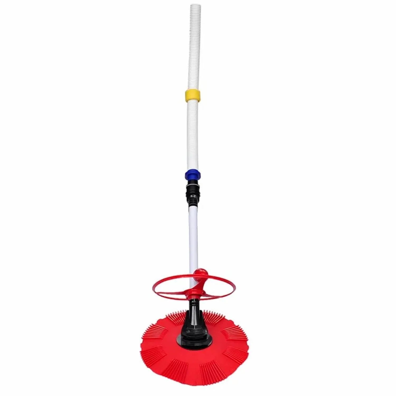 vidaXL Automatischer Bodensauger 90348_3
