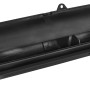 Calima Sicherheitsbox für CEE Stecker, Zubehör für Autoanhänger, schützt vor Feuchtigkeit.