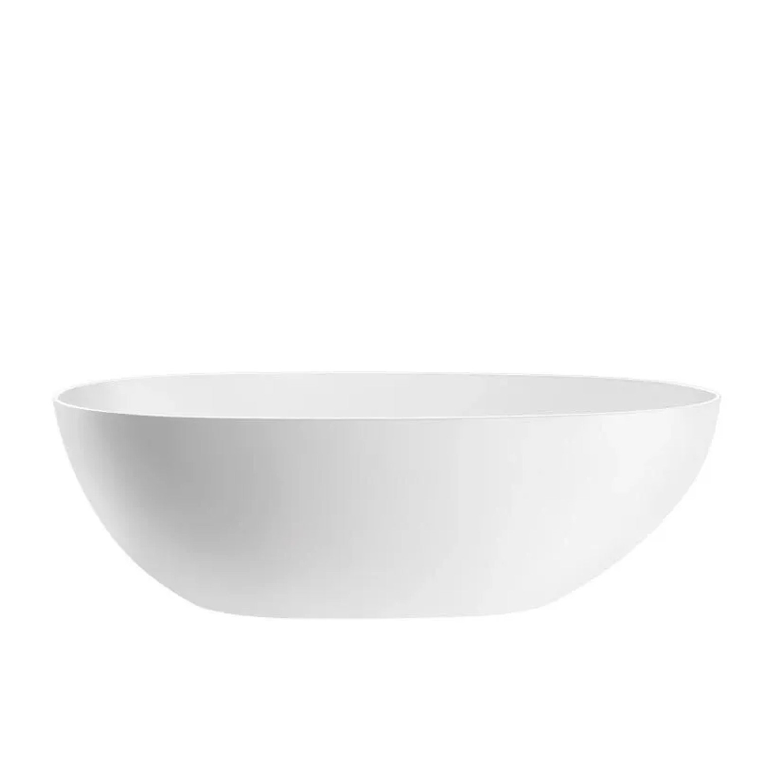 Stano Freistehende Badewanne Florida Matt  82cm x 165cm