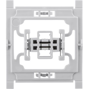 Adapter für Siemens Schalterserien zur Integration in Homematic IP Hausautomation.