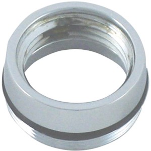 Kludi Ersatz-Multiadapter Kludi-Mix in Chromoptik, Zubehör & Ersatzteil.