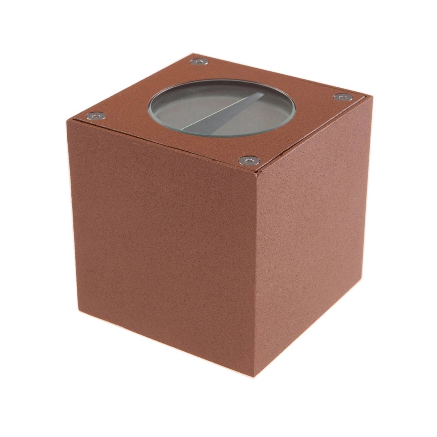 Lucande LED Wandleuchte Außen Jarno 9616008 Spritzwassergeschützt Modern in günstig online kaufen