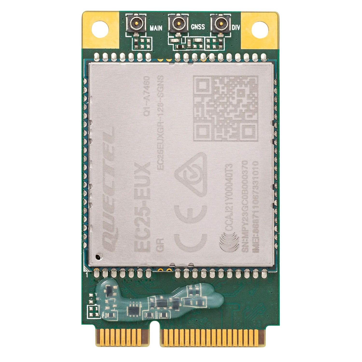 ABUS Smartvest Pro Mobilfunkmodul
