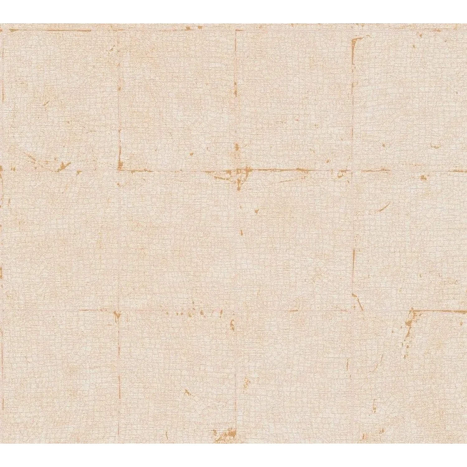 Tadessi Tapete Grafisch M1-No.1775 Vliestapete in Gelb