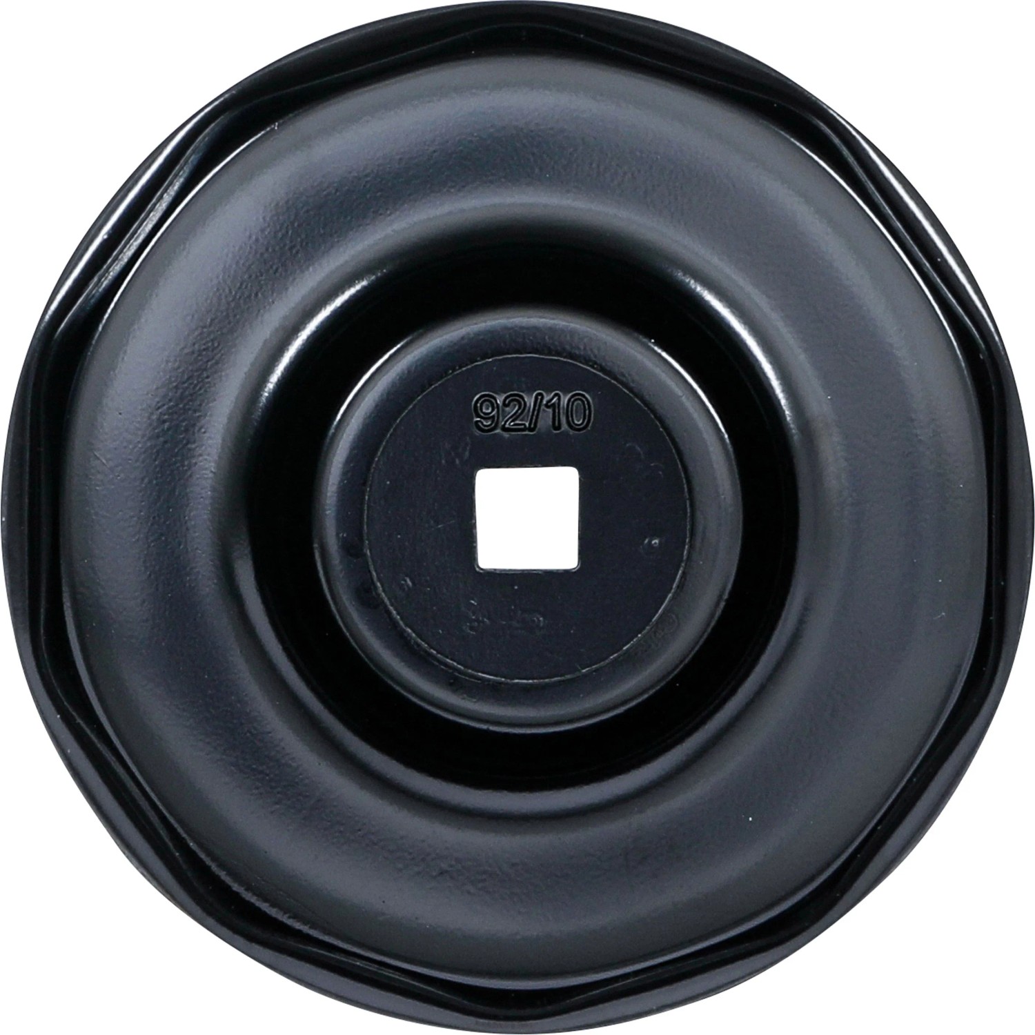 Image of BGS Ölfilterschlüssel 10 Kant Ø 92 Mm Für Fiat Lancia 1039 92 10