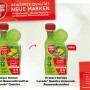 Protect Garden Loredo Quattro: Rasenunkrautfrei für bis zu 400 m² gegen Unkraut im Rasen.