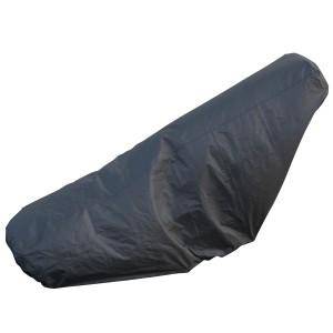 Texas Rasenmäher Abdeckung Universal, Schutzhülle für Rasenmäher und Gartenfräsen.