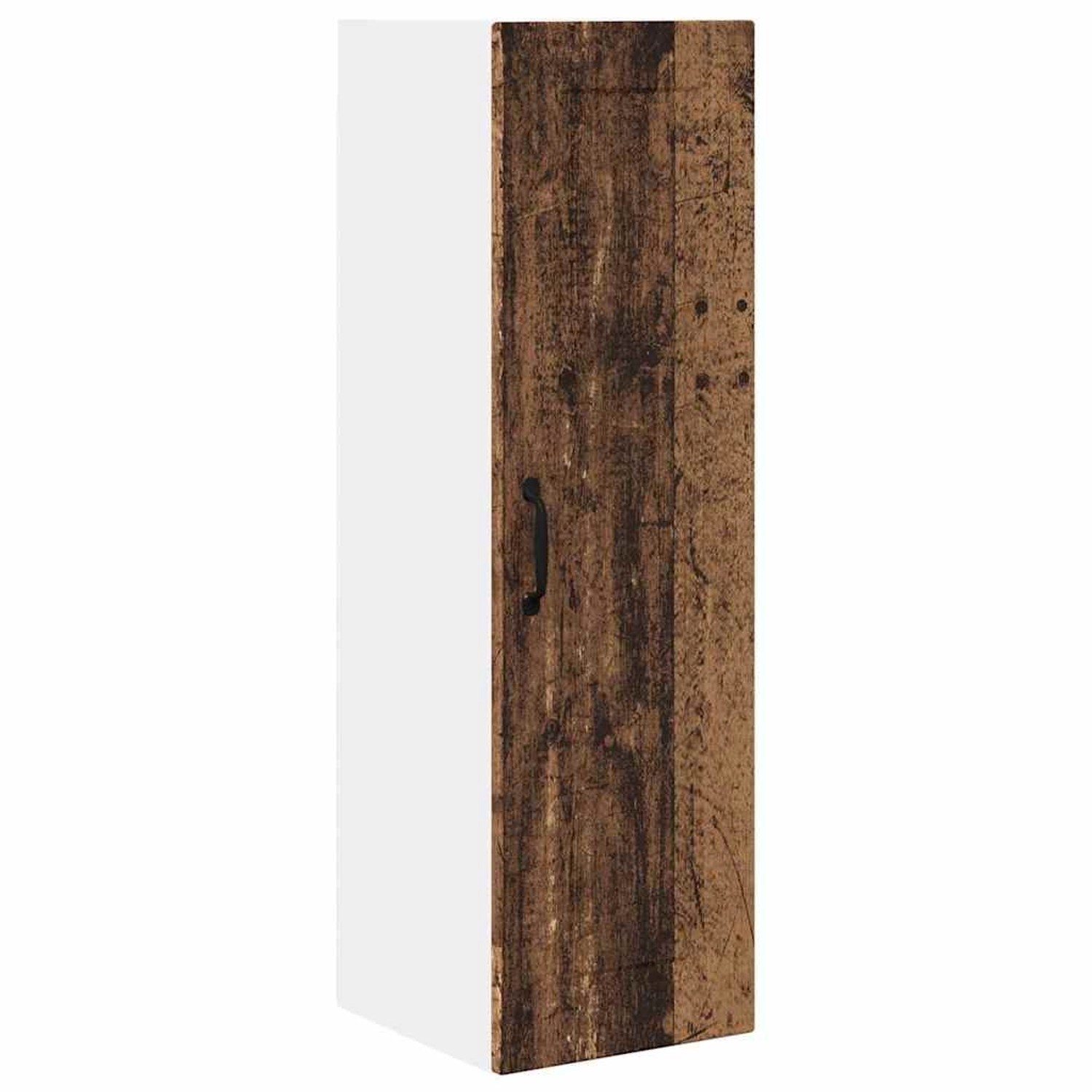 vidaXL Küchenwandschrank Altholz 30 x 31 x 100 cm Holzwerkstoff 885463 günstig online kaufen