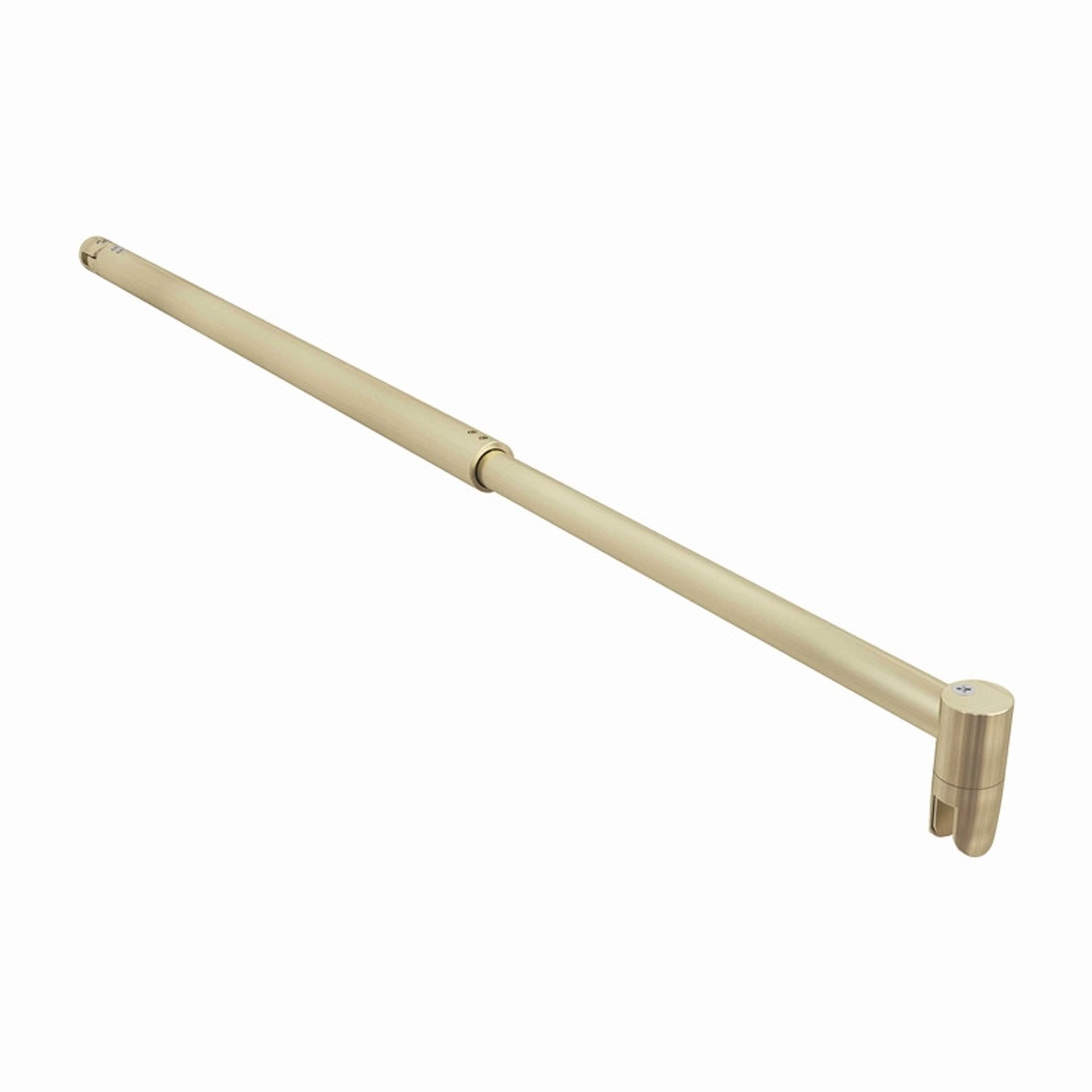 Duschparadies Stabilisierungsstange Ausziehbar 70-120cm Stabilisator Für 6- günstig online kaufen