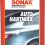Sonax Auto Hartwachs 500ml Flasche für Lackversiegelung und Autopflege.