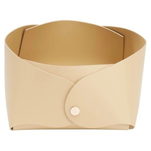 Modern Living Dekoschale Leana in Beige