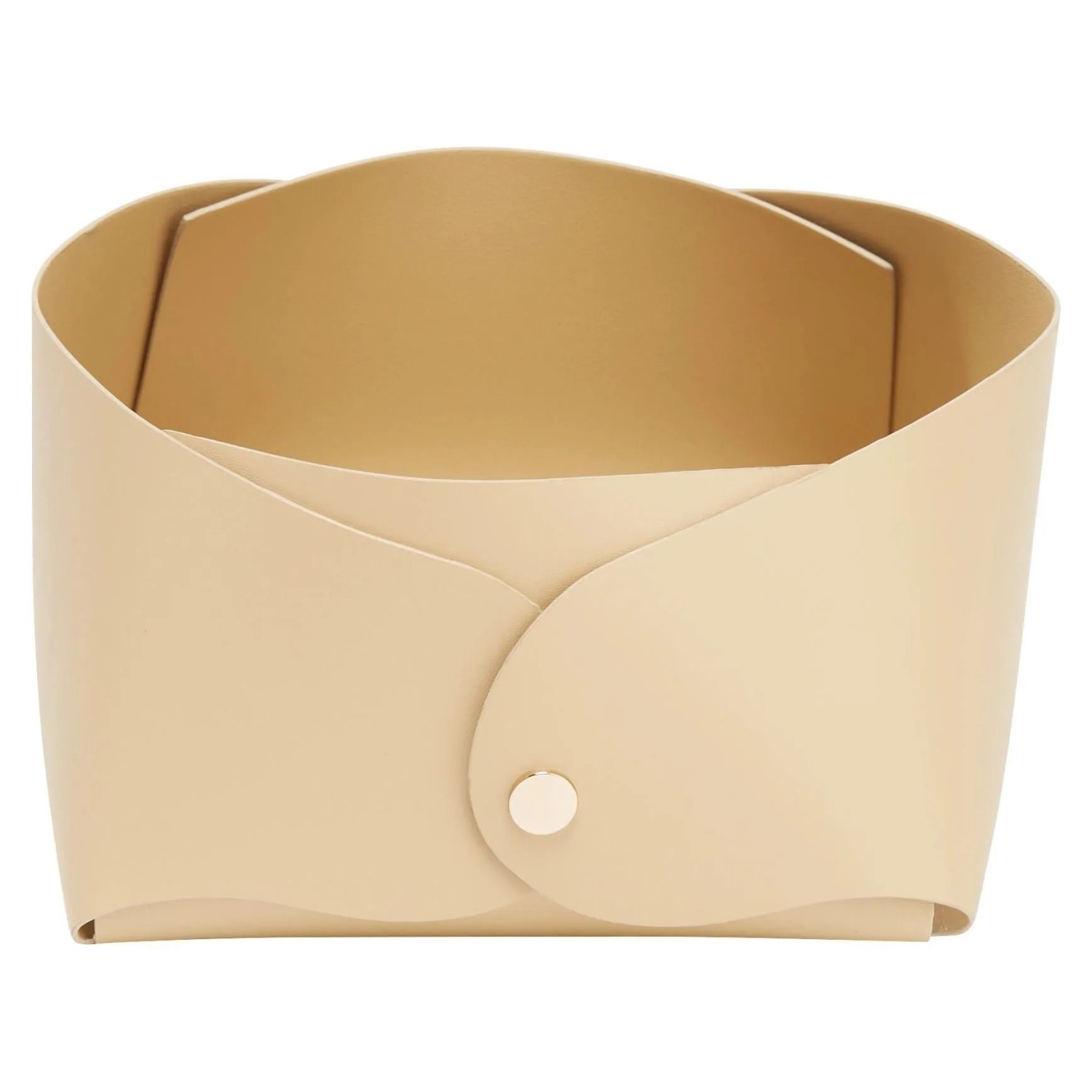 Modern Living Dekoschale Leana in Beige