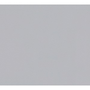 A.S. Création Vliestapete Uni Grau, detailreiche Nahaufnahme.
