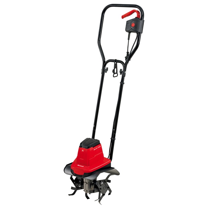 Gartenfräse kaufen bei OBI
