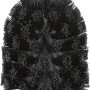 Schwarzer baliv Ersatzbürstenkopf Größe S (6,5 cm) für WC-Bürstengarnituren.