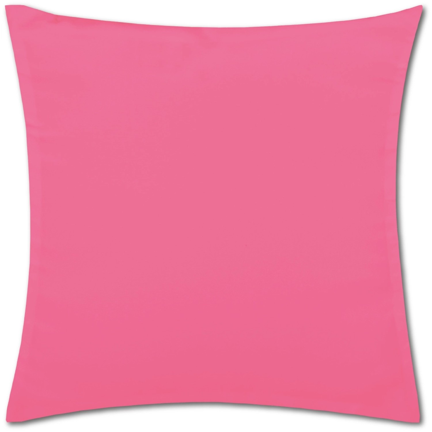 Bestlivings Kissenhülle Ellen 30 x 30 cm Pink günstig online kaufen