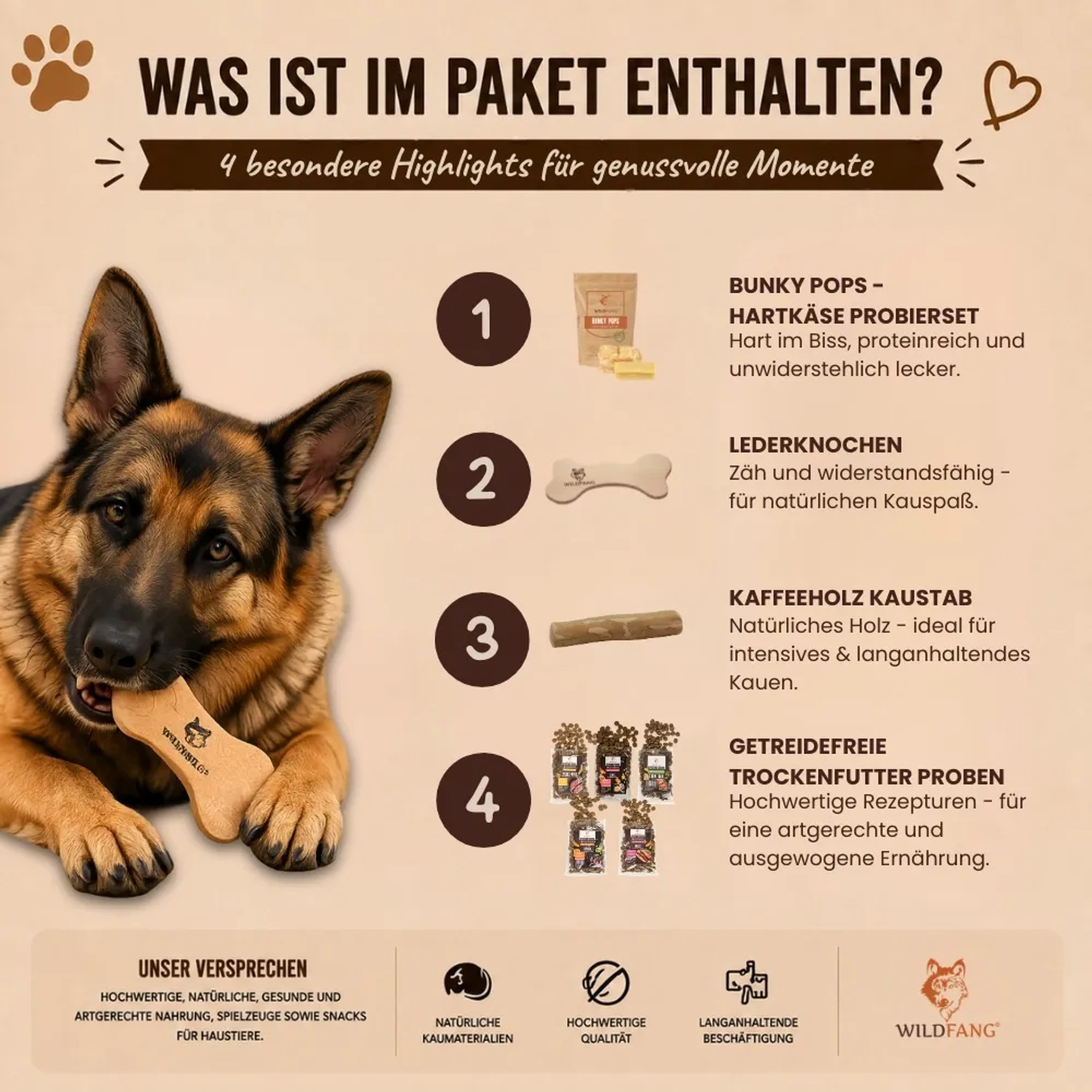 Wildfang Paket Feinschmecker L_3