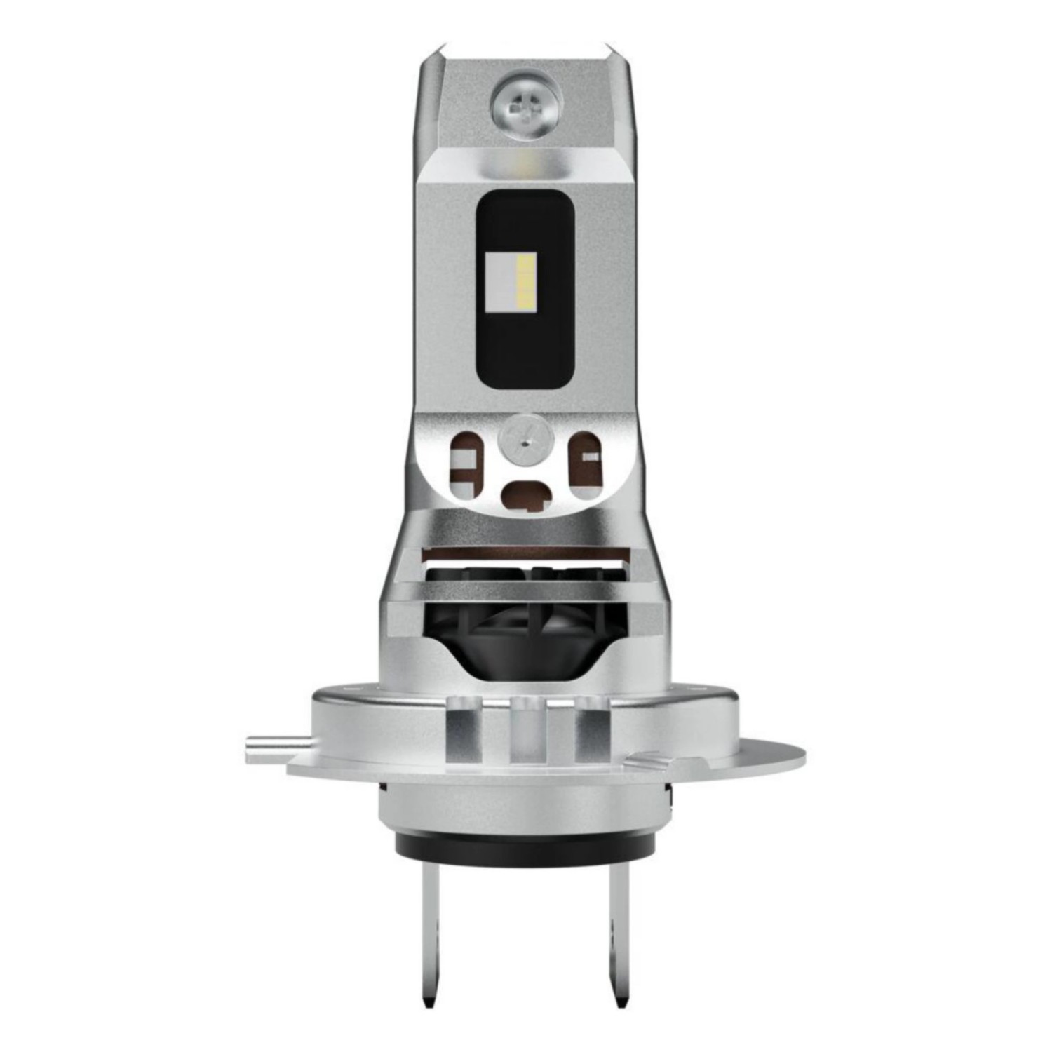 Osram LED-Fahrzeuglampe Speed H7 Night Breaker 2 Stück kaufen bei OBI
