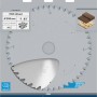 Bosch Kreissägeblatt Speedline Wood, 300 mm, 28 Zähne für saubere Holzschnitte.