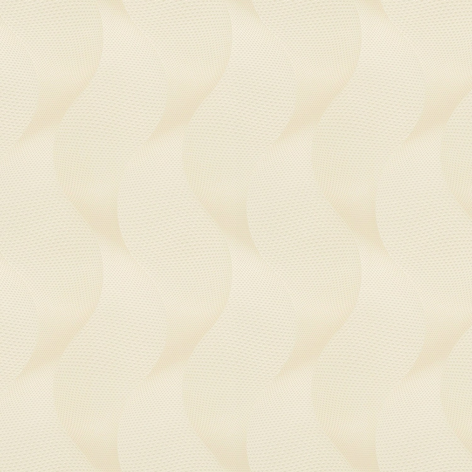 Marburg Vliestapete Grafisch Schlingenmotiv Beige-Pearl 10,05 m x 0,70 m FS günstig online kaufen