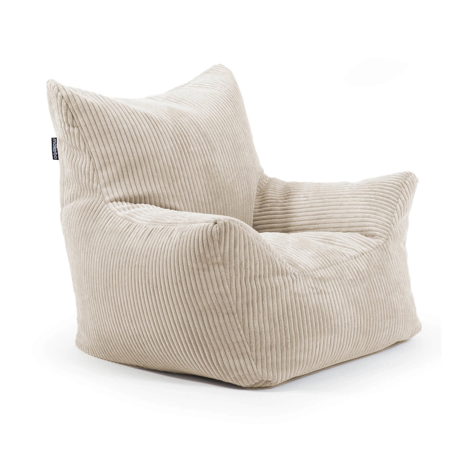 mokebo Kindersessel Der Pausenheld (Beige), Kinder günstig online kaufen