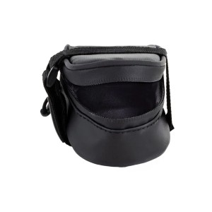 Force Satteltasche Minibag Größe L mit Klettverschluss