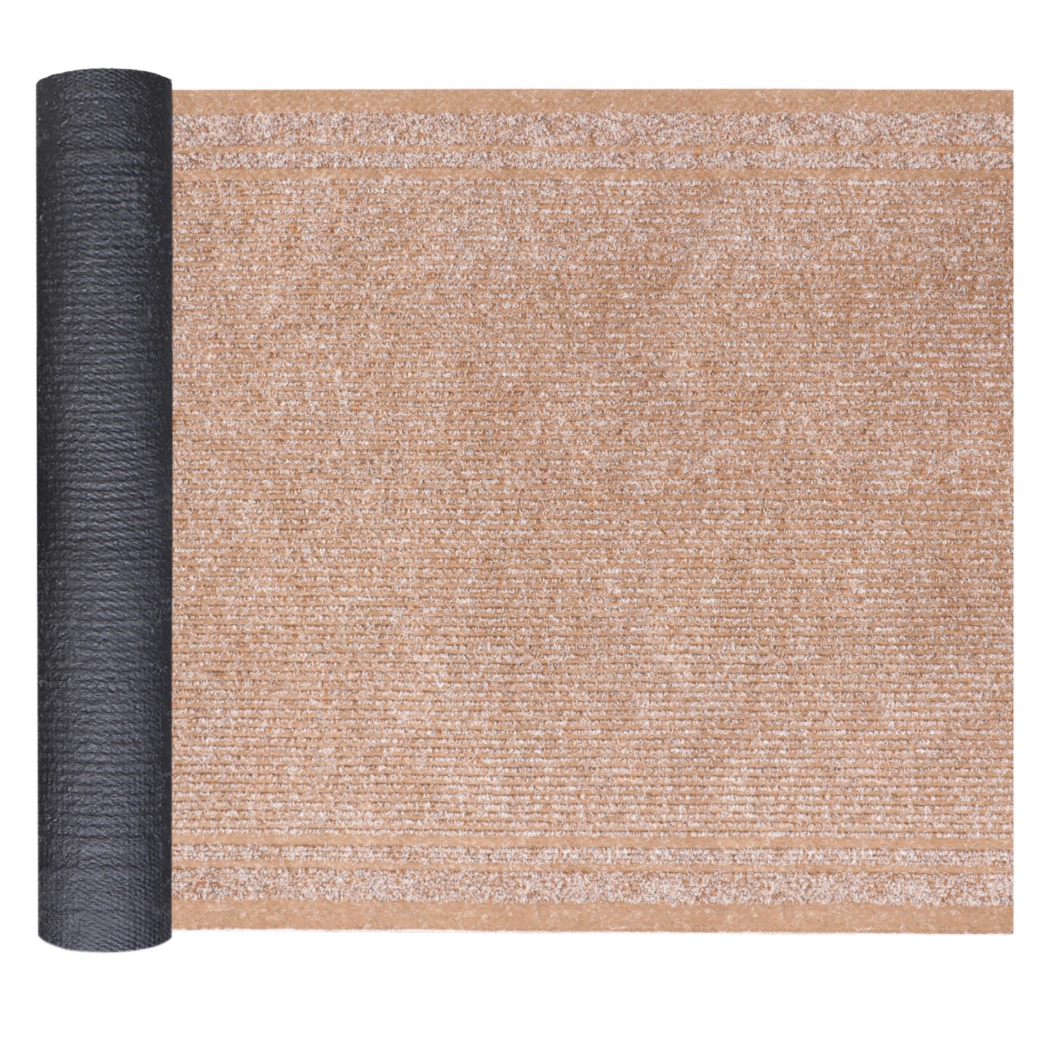 Primaflor Sauberlauf Malaga Beige 0,66m x 6,00m