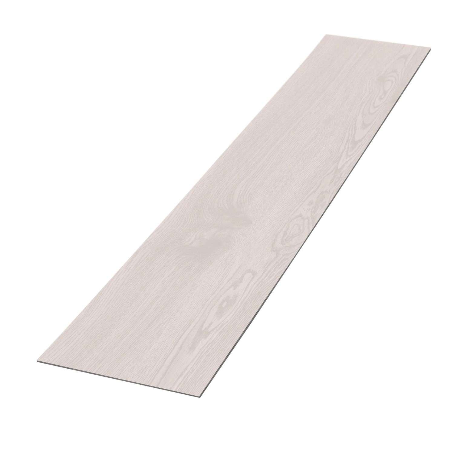 ML-Design Vinylboden Selbstklebend 91,5x15,3 cm 80 Dielen Eiche Weiß