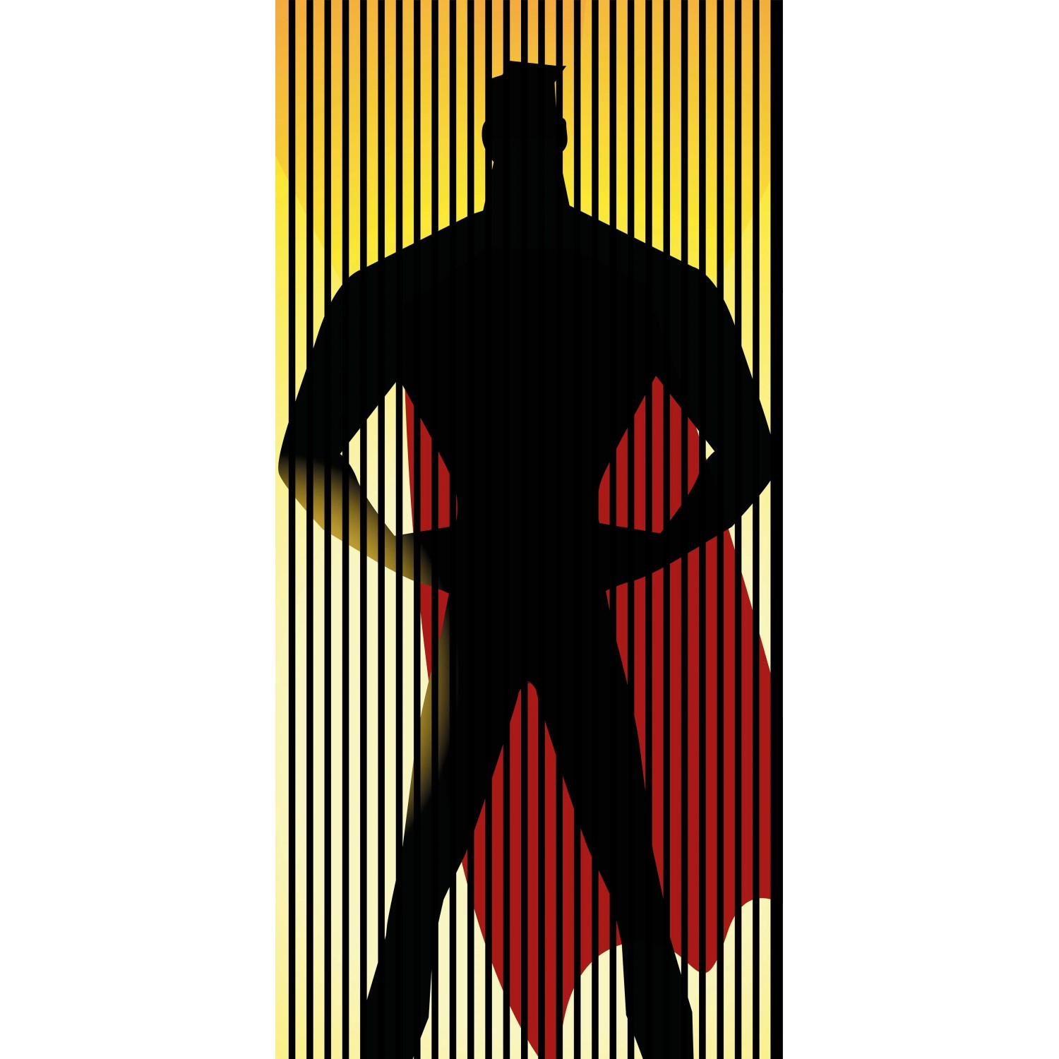 FN Acustico Akustikplatte Hero 1 PET u. MDF Foliert 1.133 x 19 x 2.400 mm