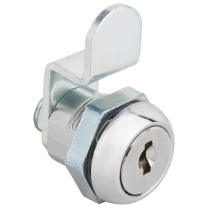 Burg Wächter Briefkasten-Zylinder ZBK 72 SB, Ersatzzylinder für Briefkästen