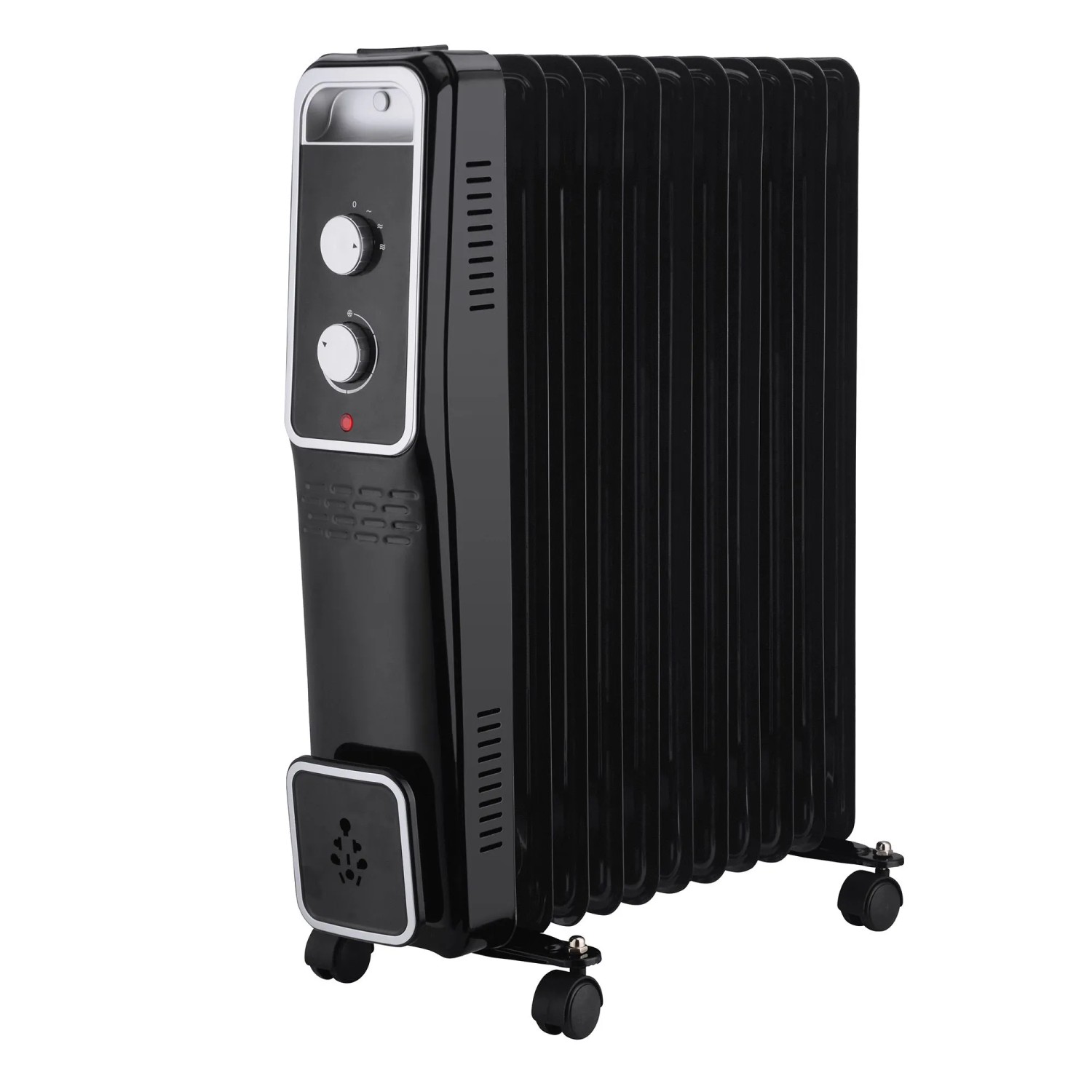 Sannover Ölradiator Mobil Baneos Luxe 2500 W günstig online kaufen