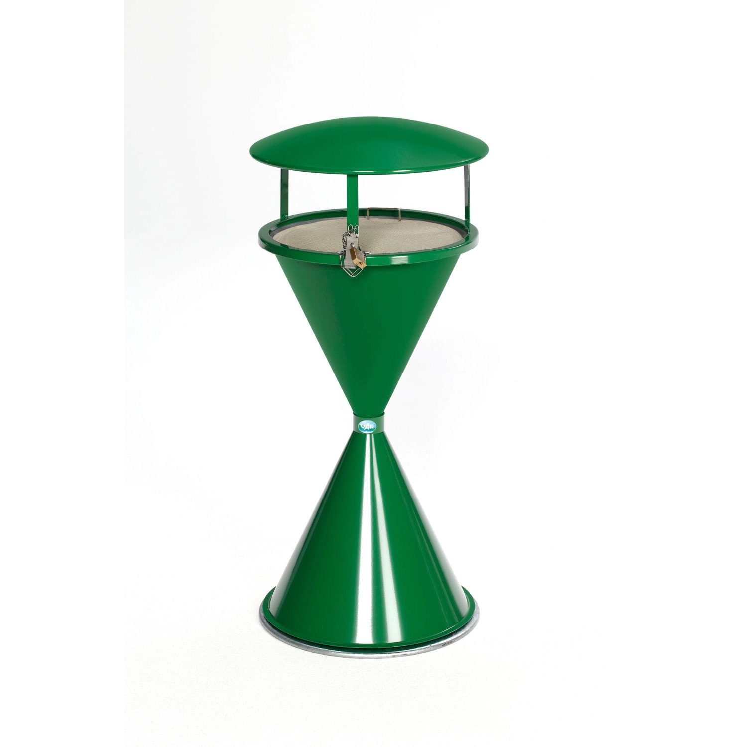 PROREGAL Dach Für Klassischen Standascher HxBxT 23 x 44 x 44 cm Stahlblech günstig online kaufen