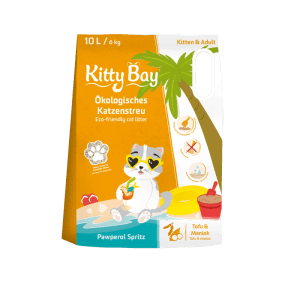 Katzenstreu kaufen bei OBI