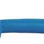 Blaues Schwaiger CAT 6 Netzwerkkabel, 2,5 m, mit RJ45 Stecker für Computer & Multimedia.