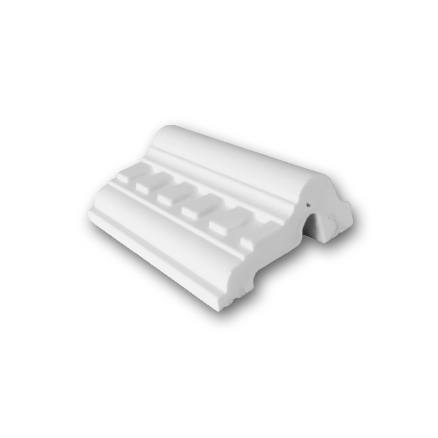 ORAC 1 MUSTERSTÜCK LUXXUS S-P6020 10 cm MUSTER Friesleiste Zierleiste günstig online kaufen
