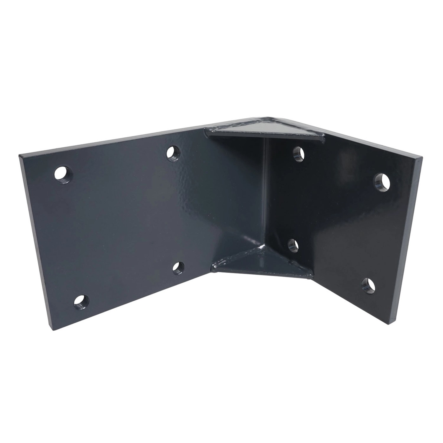 MCW 2erSet Deckenadapter für KassettenMarkise H122 H123 Deckenmontage