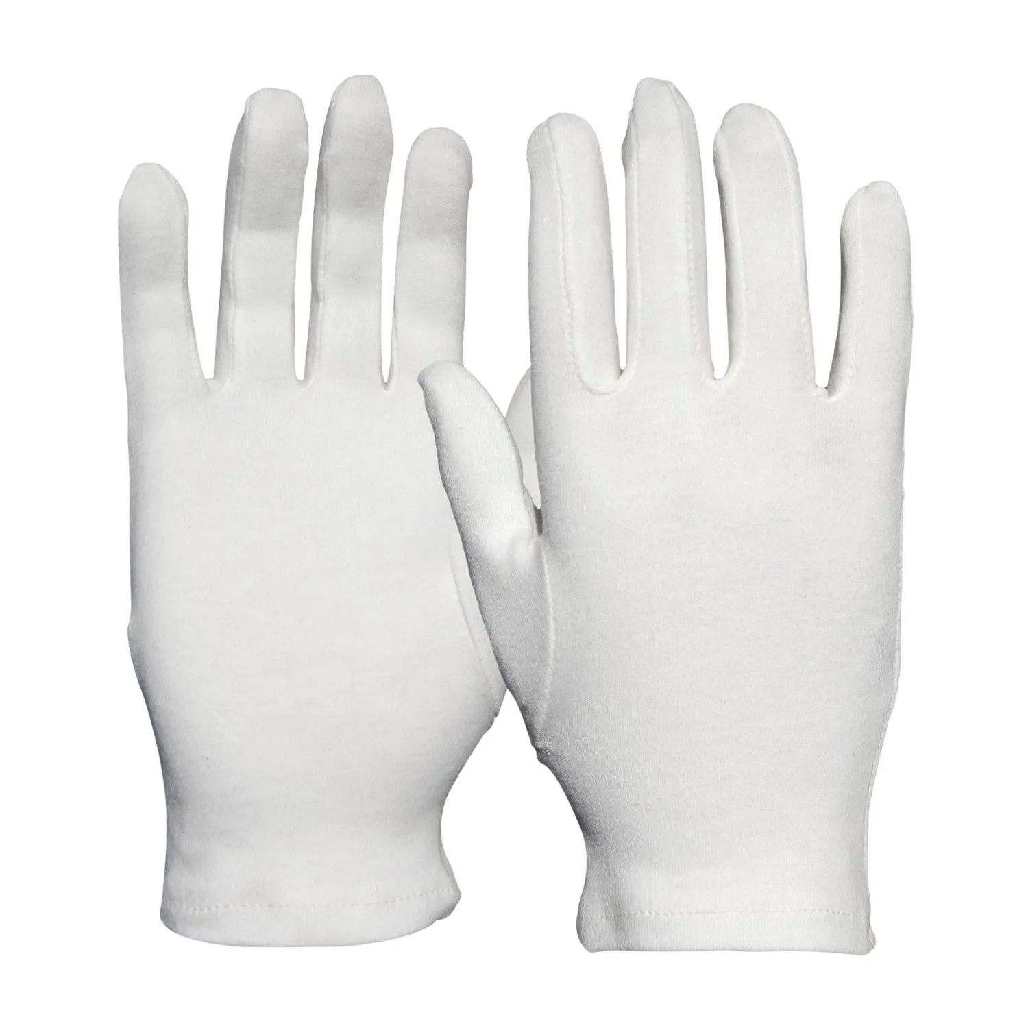Staffl Baumwollhandschuhe Größe 11 Trikot Heavy Unterziehhandschuhe 12 Paar